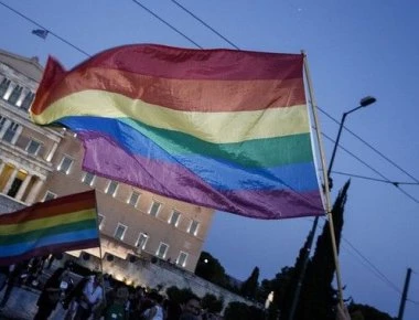 Ρόδος: Κατατέθηκε η πρώτη αίτηση για διόρθωση καταχώρισης φύλου